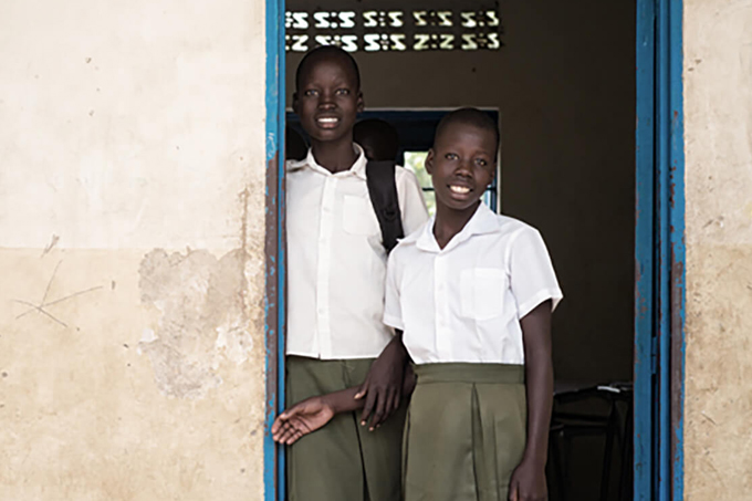 Partenaires de développement