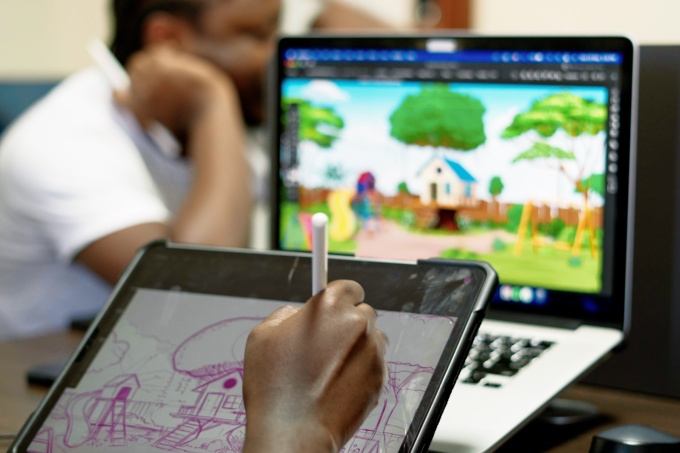 Rwanda Education goes digital
