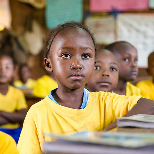 Technologie pour l'éducation